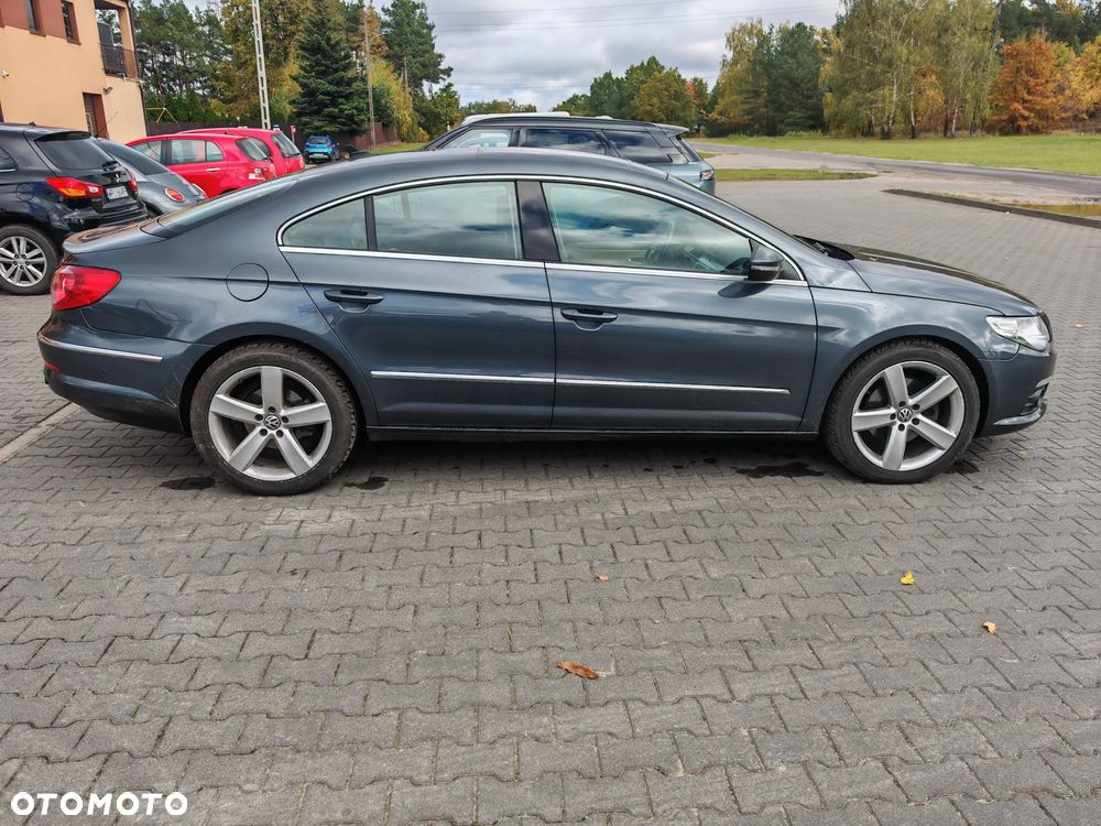 Volkswagen Passat 2.0 TSI Highline DSG - 7