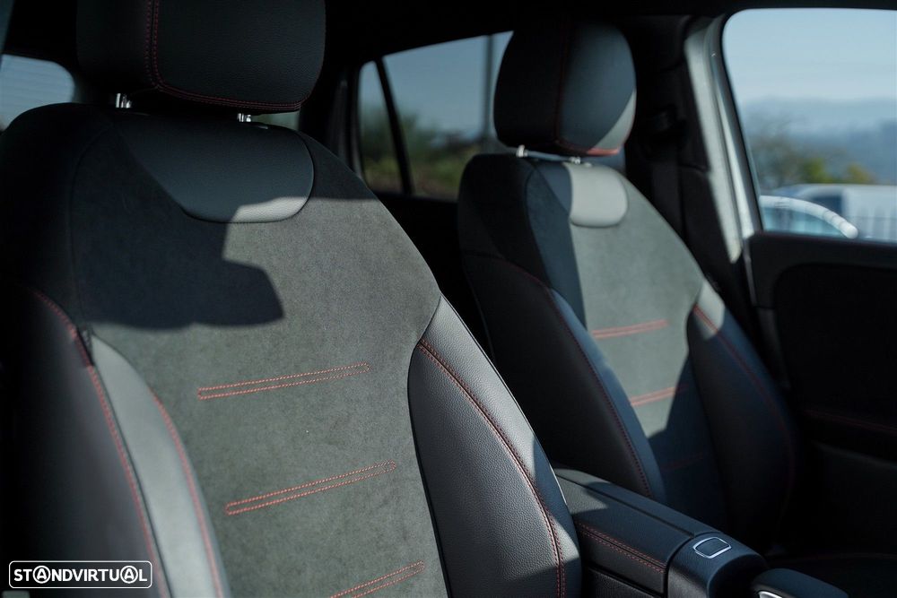 Mercedes-Benz EQA 250 AMG Line - 33