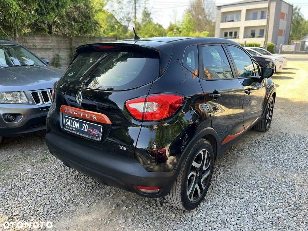 Renault Captur - 8