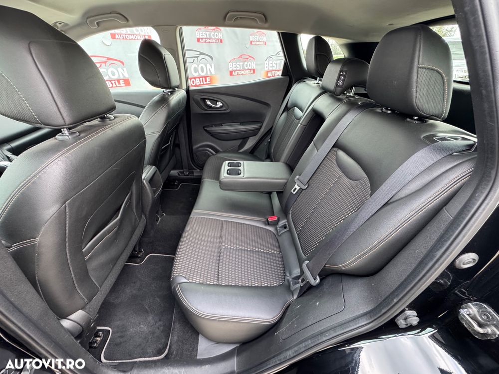 Renault Kadjar Energy dCi 110 EDC XMOD - 13