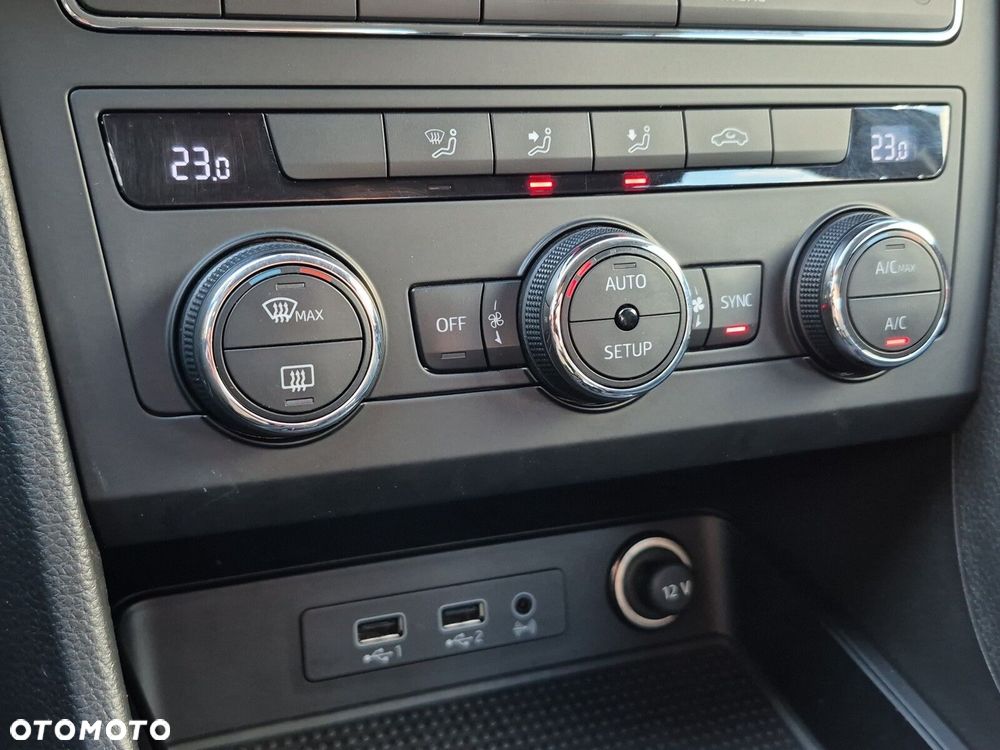 Seat Ateca 1.5 TSI Style S&S DSG - 24