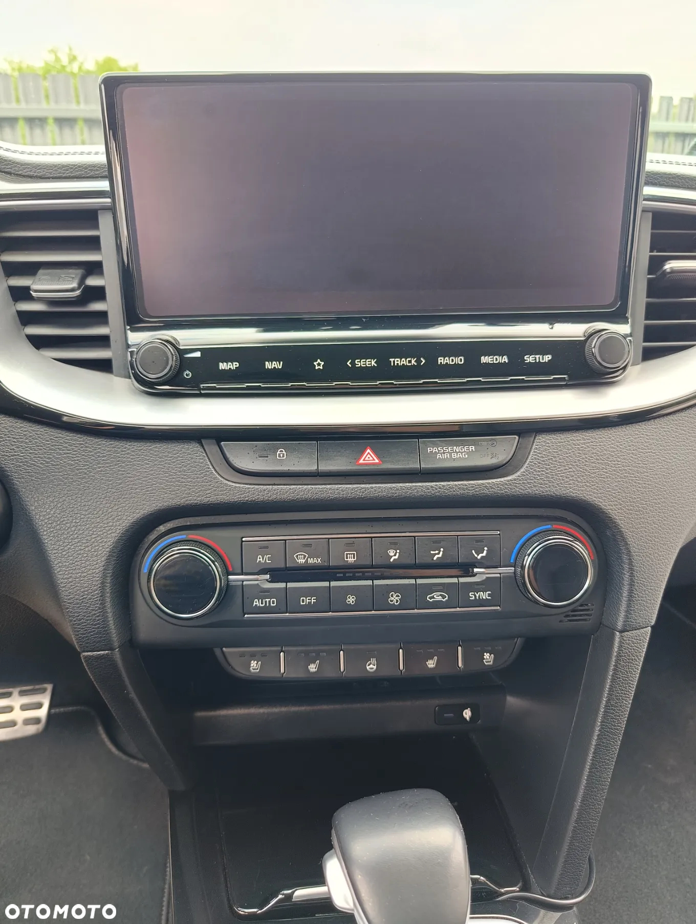Kia XCeed 1.4 T-GDI XL DCT - 3