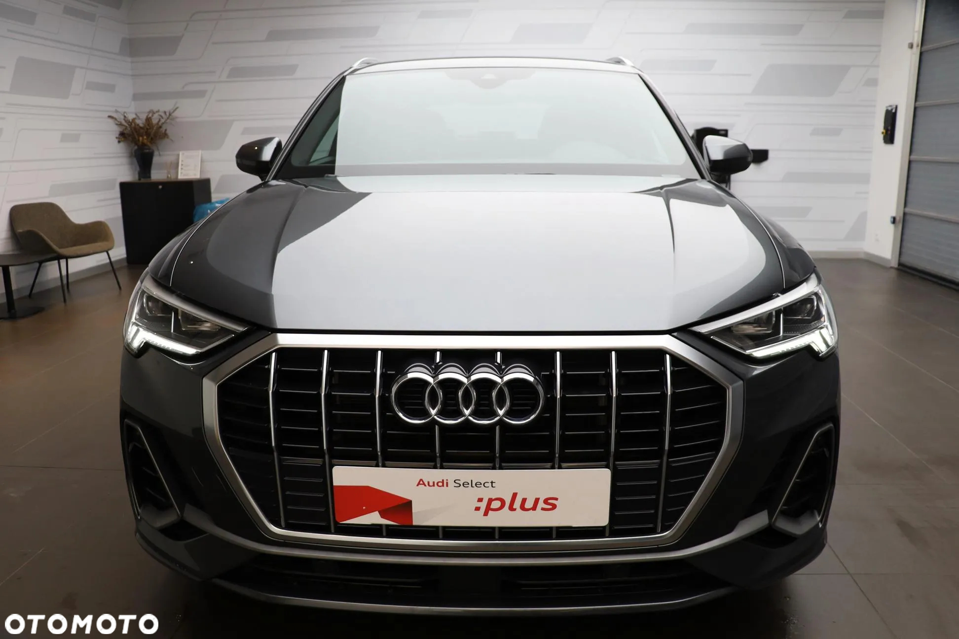 Audi Q3 45 TFSI e S Line S tronic - 10