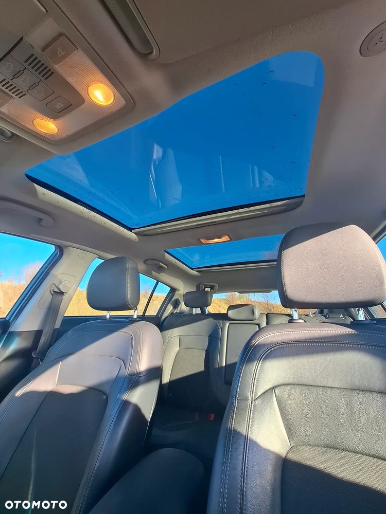 Kia Sportage 2.0 CRDI L AWD - 4