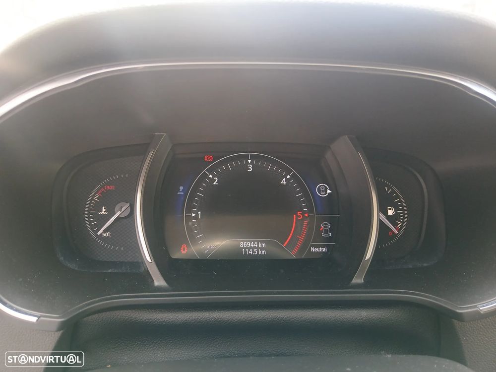 Renault Mégane 1.5 Blue dCi R.S. Line - 33