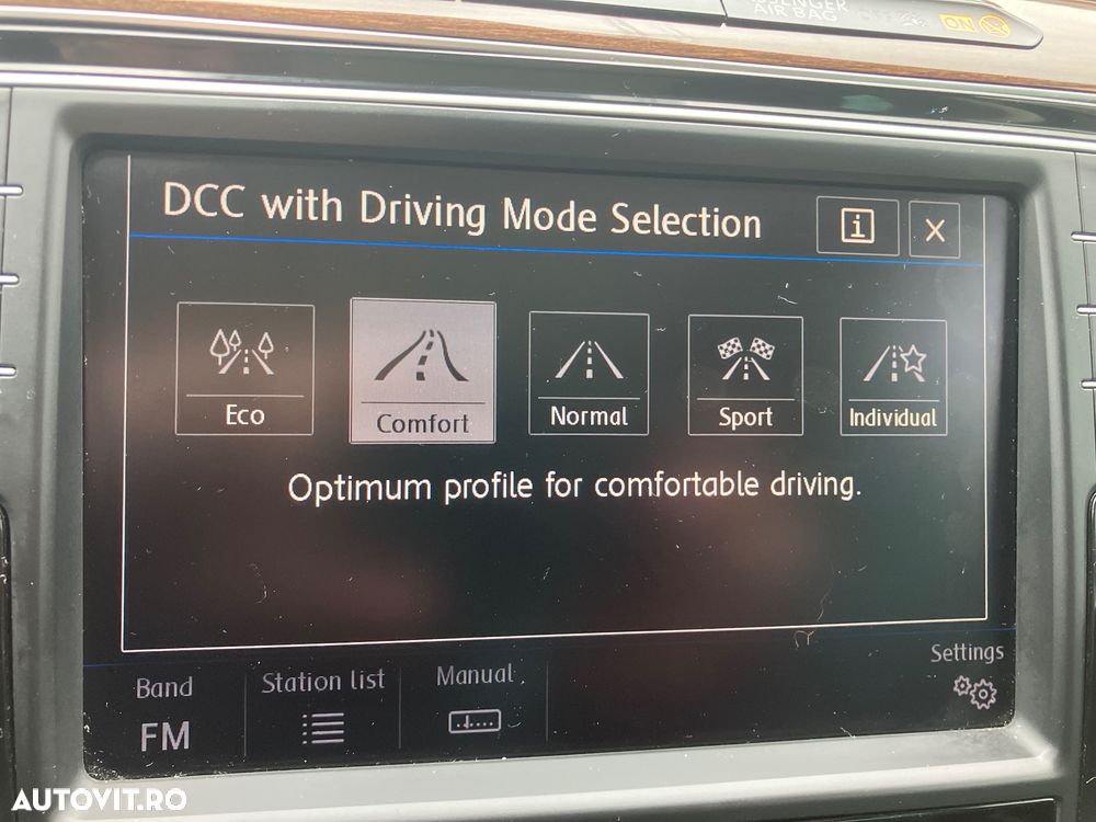 Volkswagen Passat Variant 2.0 BiTDI 4Mot DSG Highline - 27