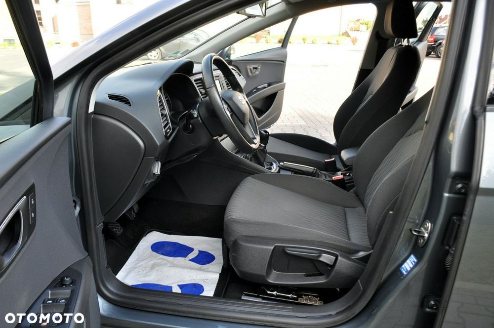Seat Leon - 21