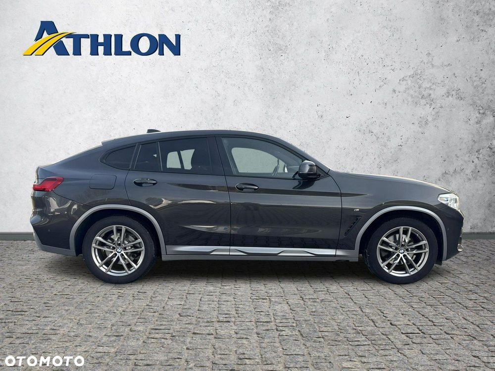 BMW X4 xDrive20i M Sport X sport - 6