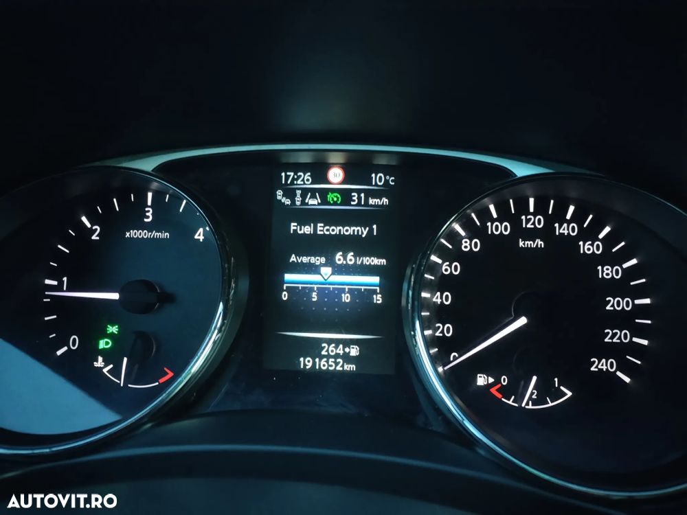 Nissan X-Trail 1.6 dCi Tekna - 30