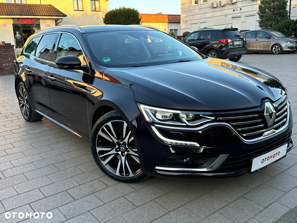 Renault Talisman Grandtour ENERGY dCi 160 EDC INITIALE PARIS