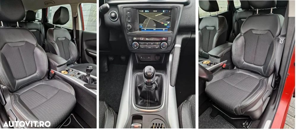 Renault Kadjar Energy dCi 130 LIMITED - 4