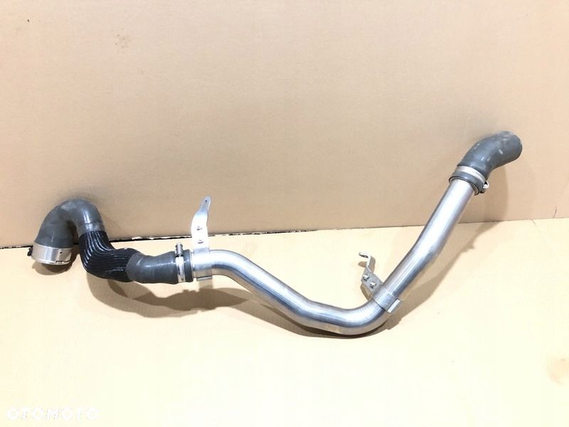PRZEWÓD POWIETRZA TURBINY MASTER 3 2.3 DCi BITURBO - 7