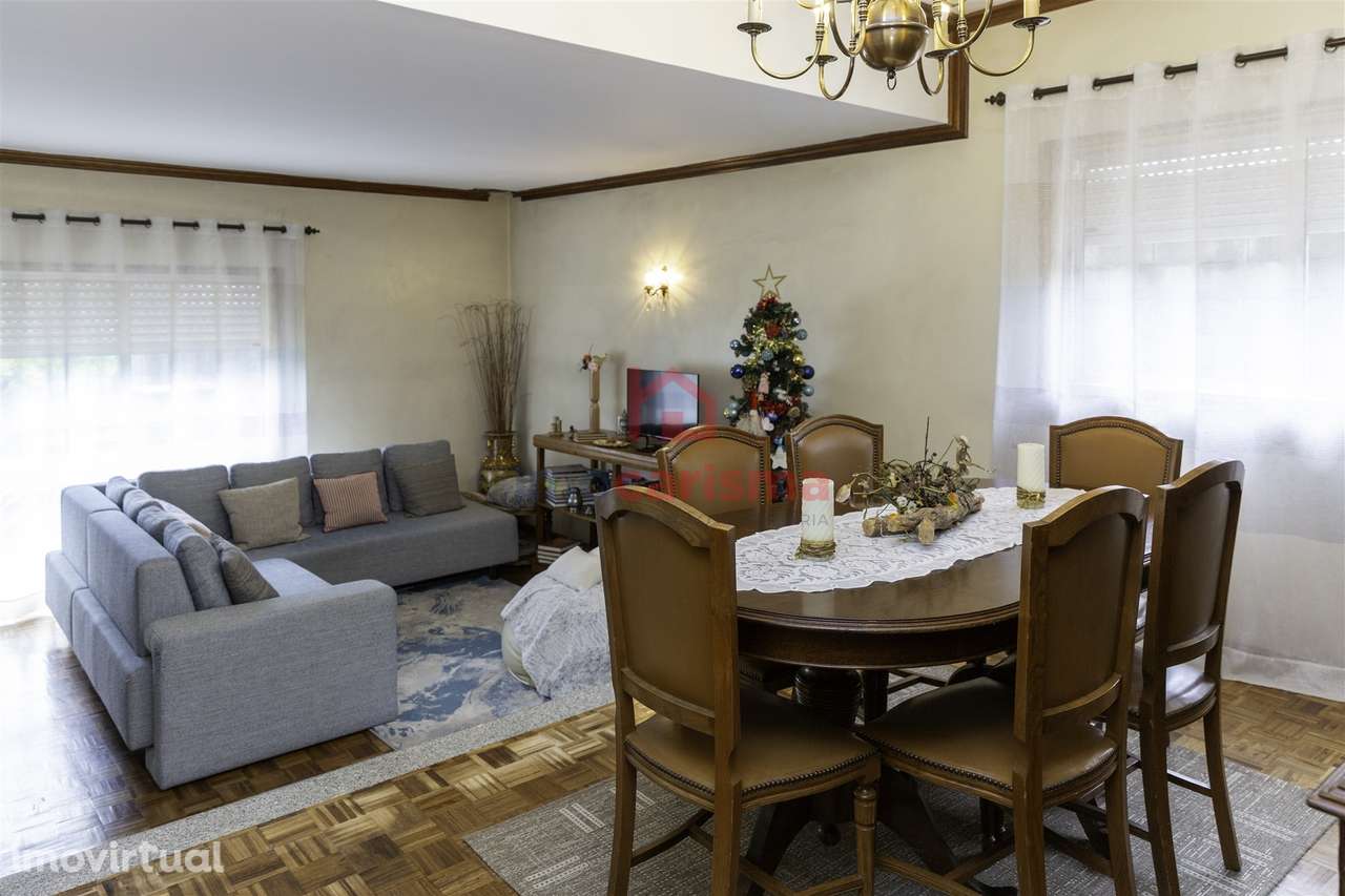 Moradia T3 em Codessos, Paços de Ferreira - Grande imagem: 5/24