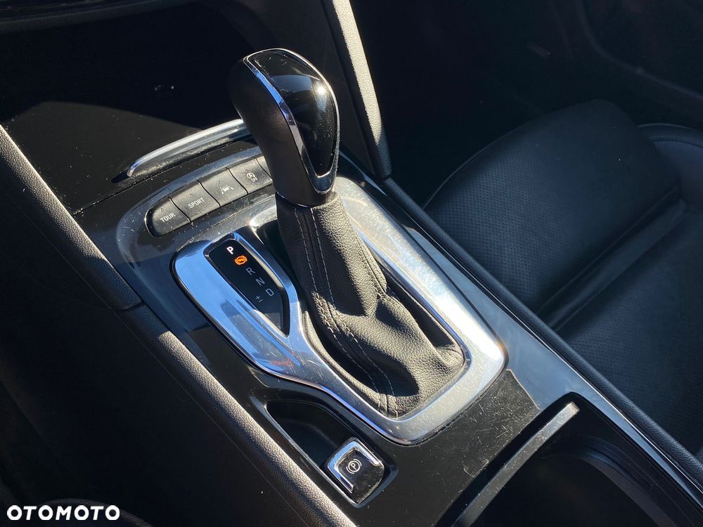 Opel Insignia 2.0 CDTI 4x4 Elite S&S - 18