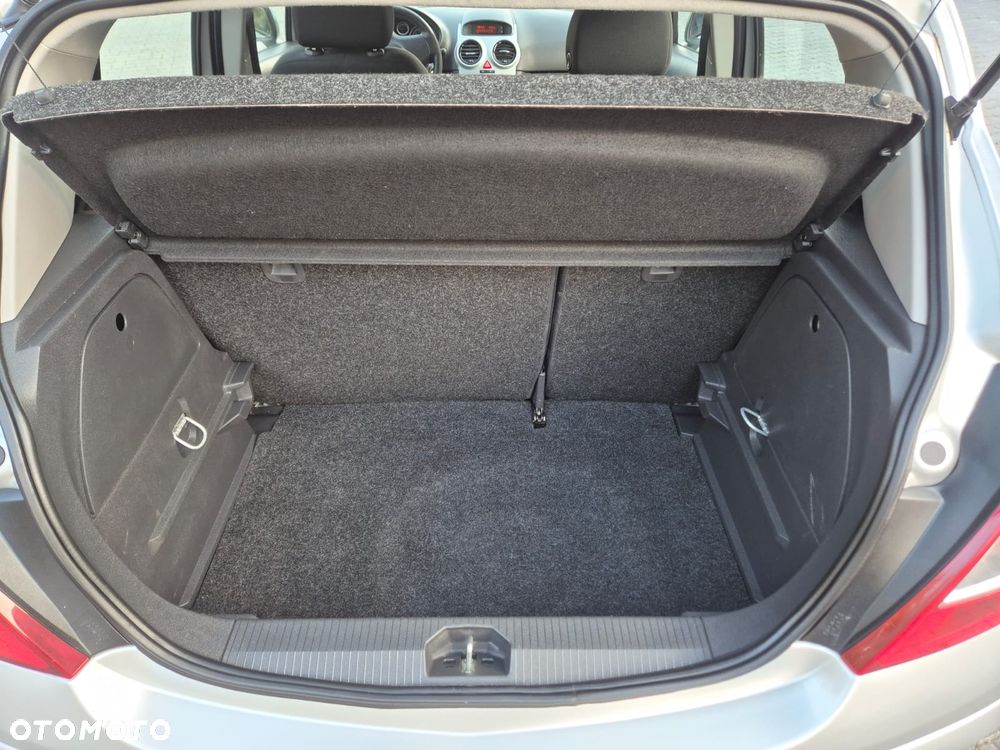 Opel Corsa - 26