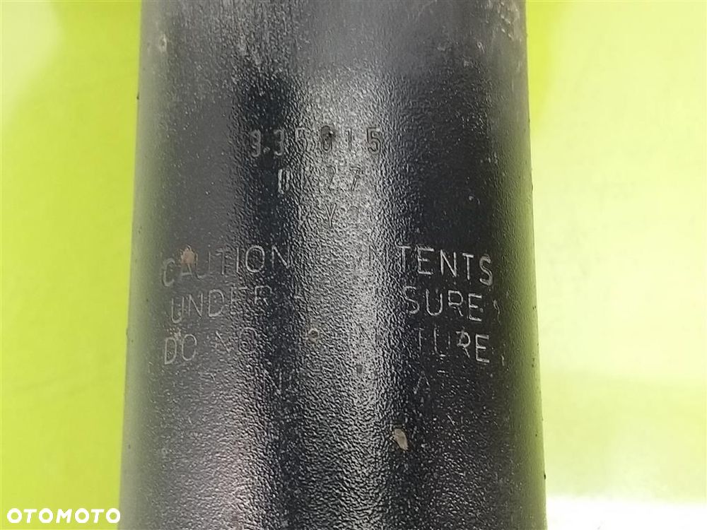 Mcpherson AMORTYZATOR przód prawy BMW Seria 5 E60 2003-2010 3.0D 231KM - 5