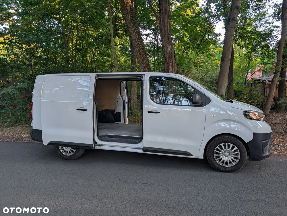 Toyota PROACE - 8
