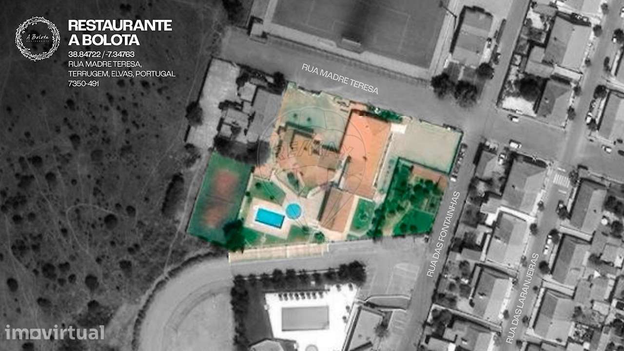 Quinta T5 para venda - Grande imagem: 2/50