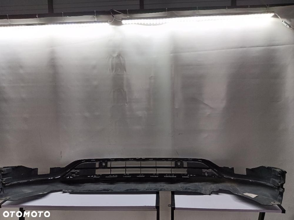 DOPINKA SPOILER ZDERZAKA PRZÓD PRZEDNIA VW T CROSS 2GM805903 - 6