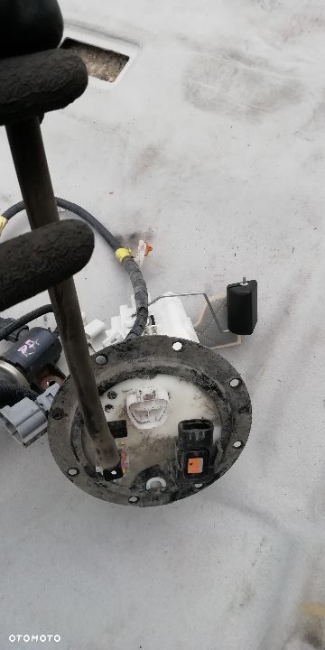 Pompa Paliw,pływak,wskażnik Toyota Camry 2,4vvti, Hybrid, 2007-2010r - 2