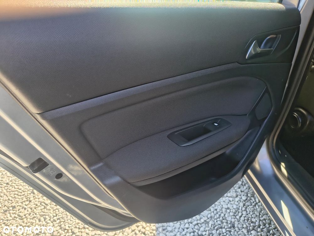 Peugeot 308 BlueHDi FAP 120 EAT6 Stop & Start Active - 16
