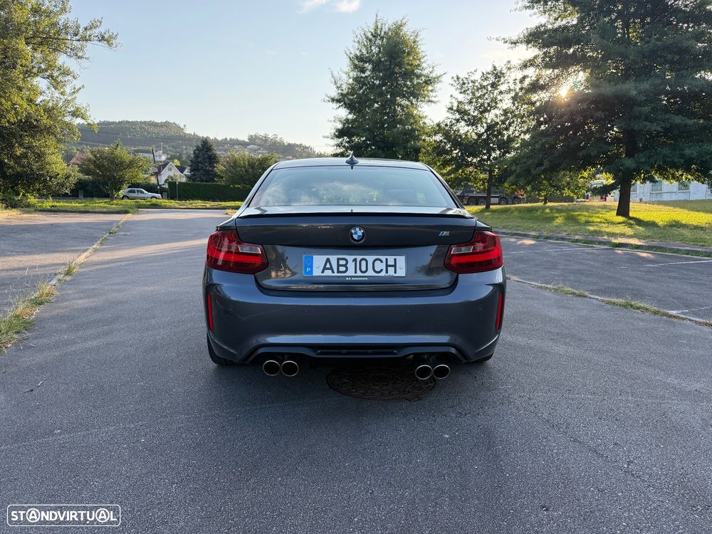 BMW 218 d Aut. M Sport - 6