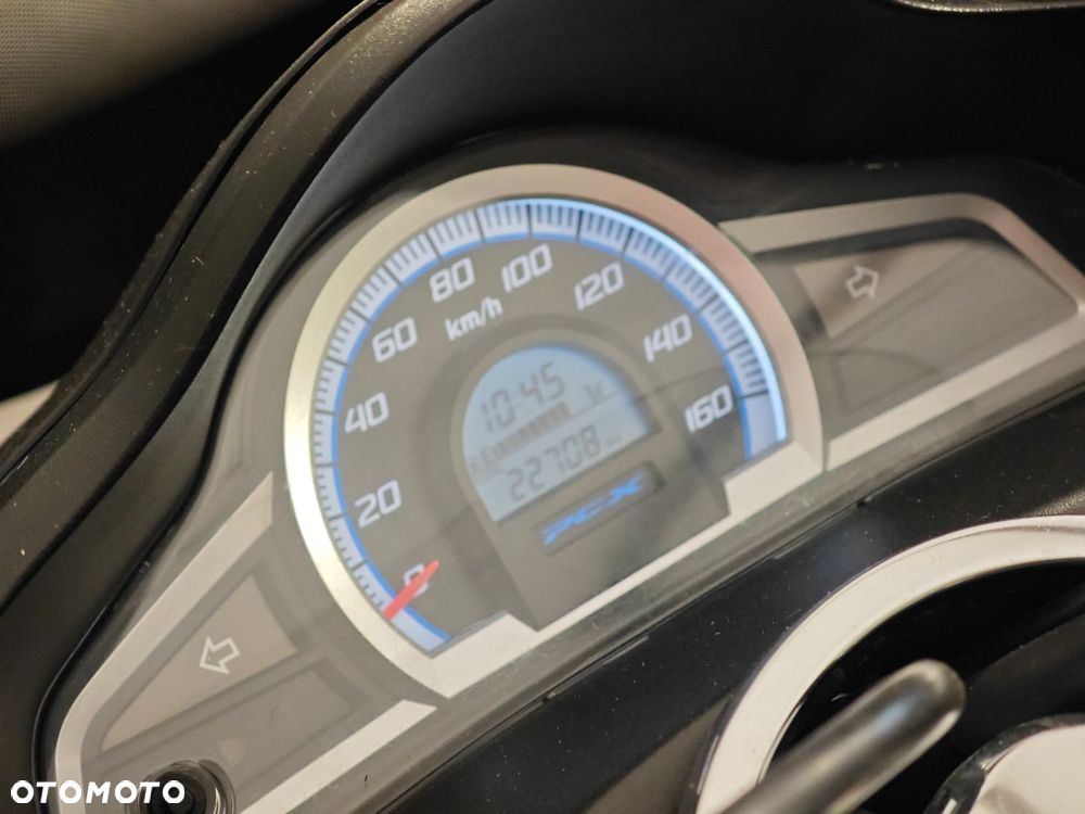 Honda PCX - 8