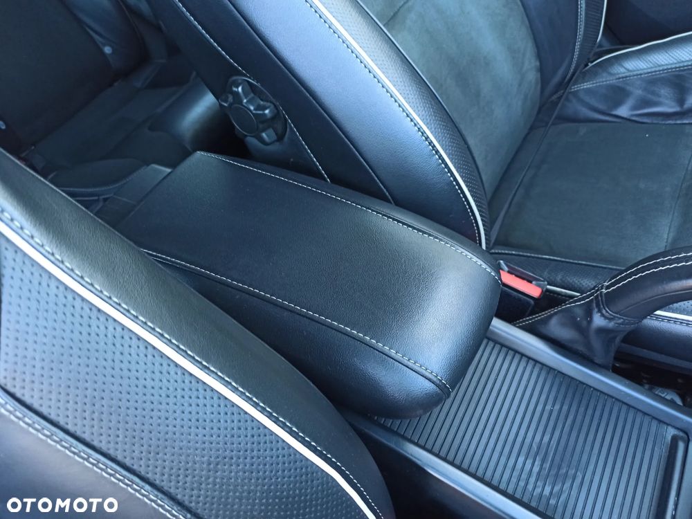 Volvo S60 D2 - 31
