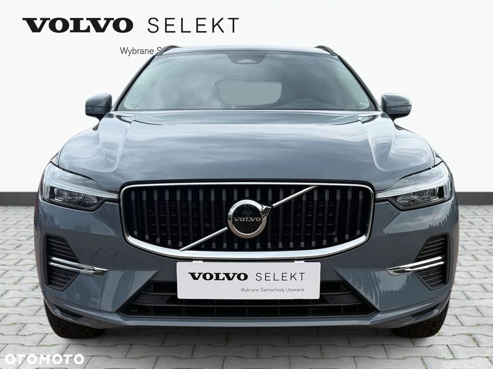 Volvo XC 60 B4 D AWD Core - 2