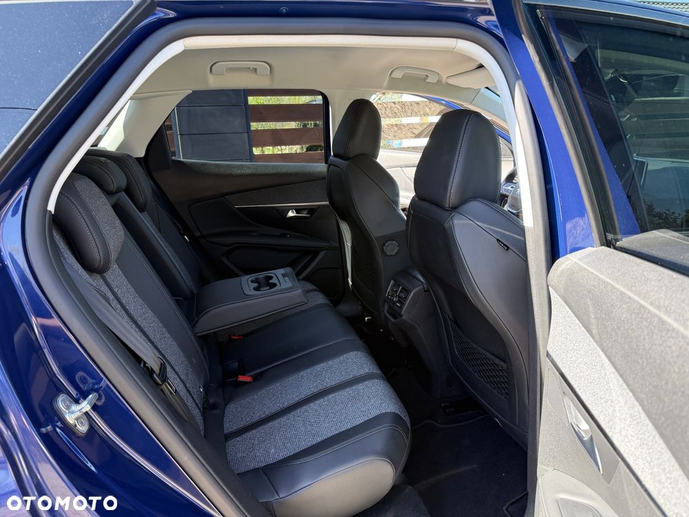 Peugeot 3008 PureTech 130 Stop & Start GPF Active Business-Paket - 22