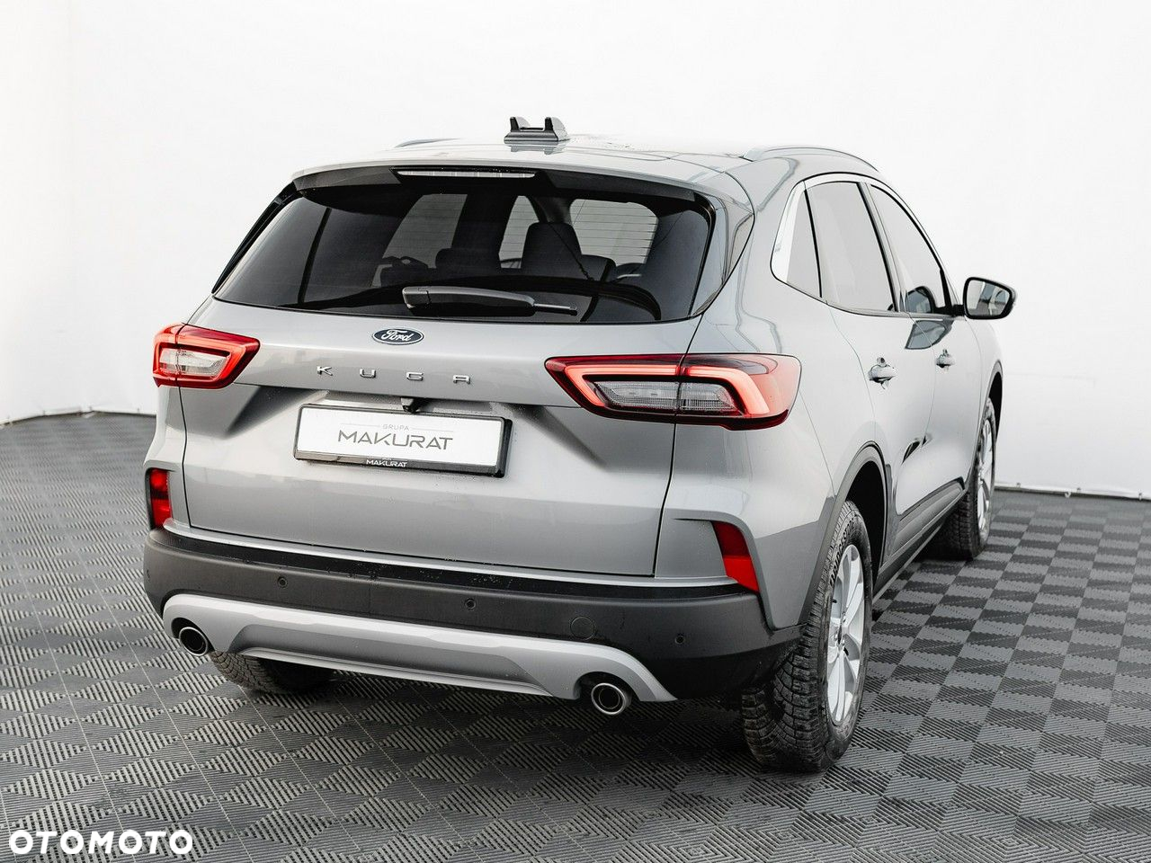 Ford Kuga 1.5 EcoBoost FWD Titanium - 6