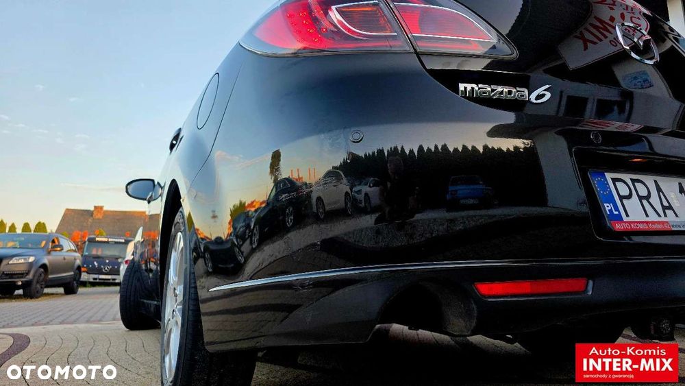 Mazda 6 - 20