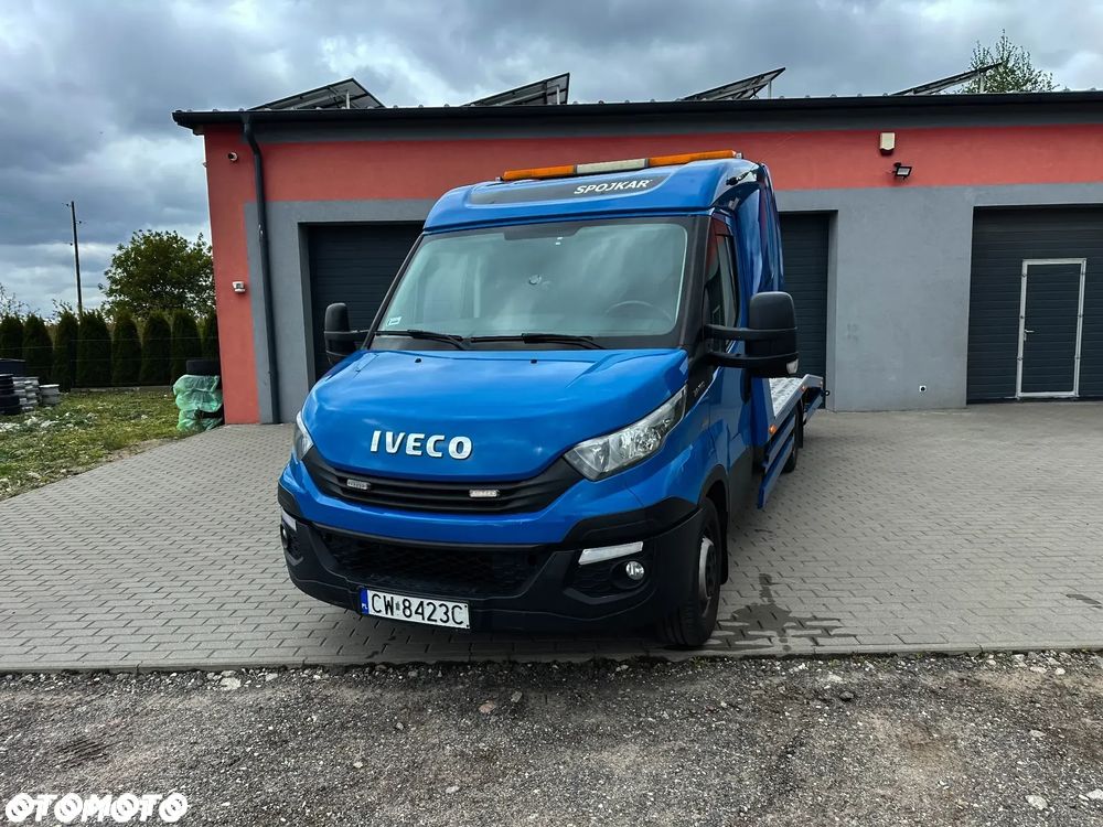 Iveco 35S18 - 3