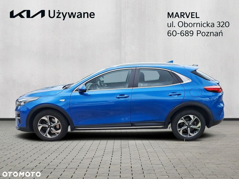 Kia XCeed 1.5 T-GDI M - 3