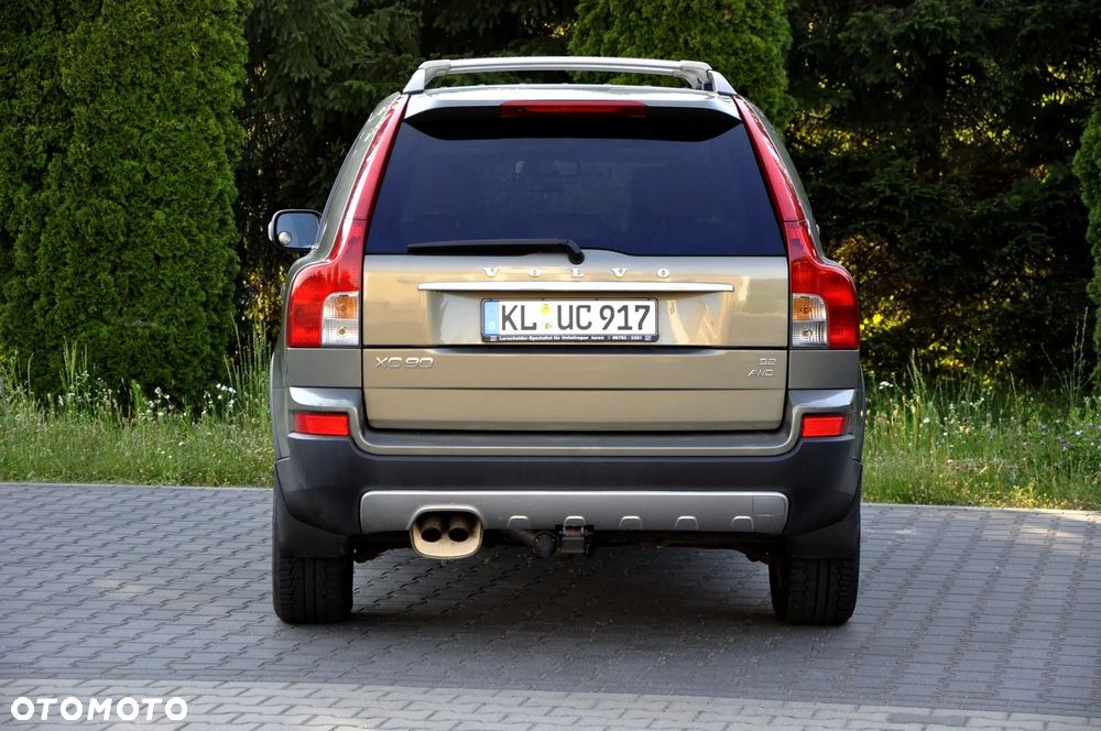 Volvo XC 90 3.2 Edition - 16