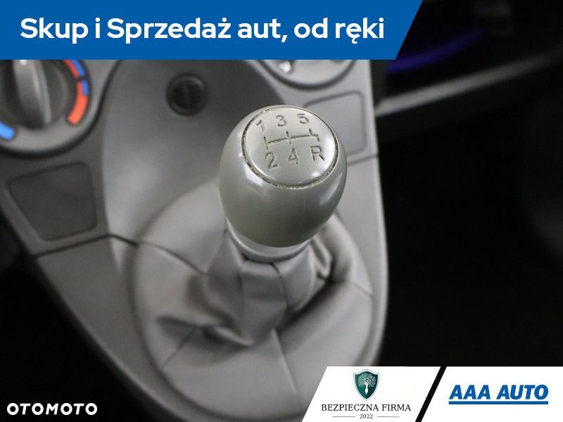 Fiat Panda - 15