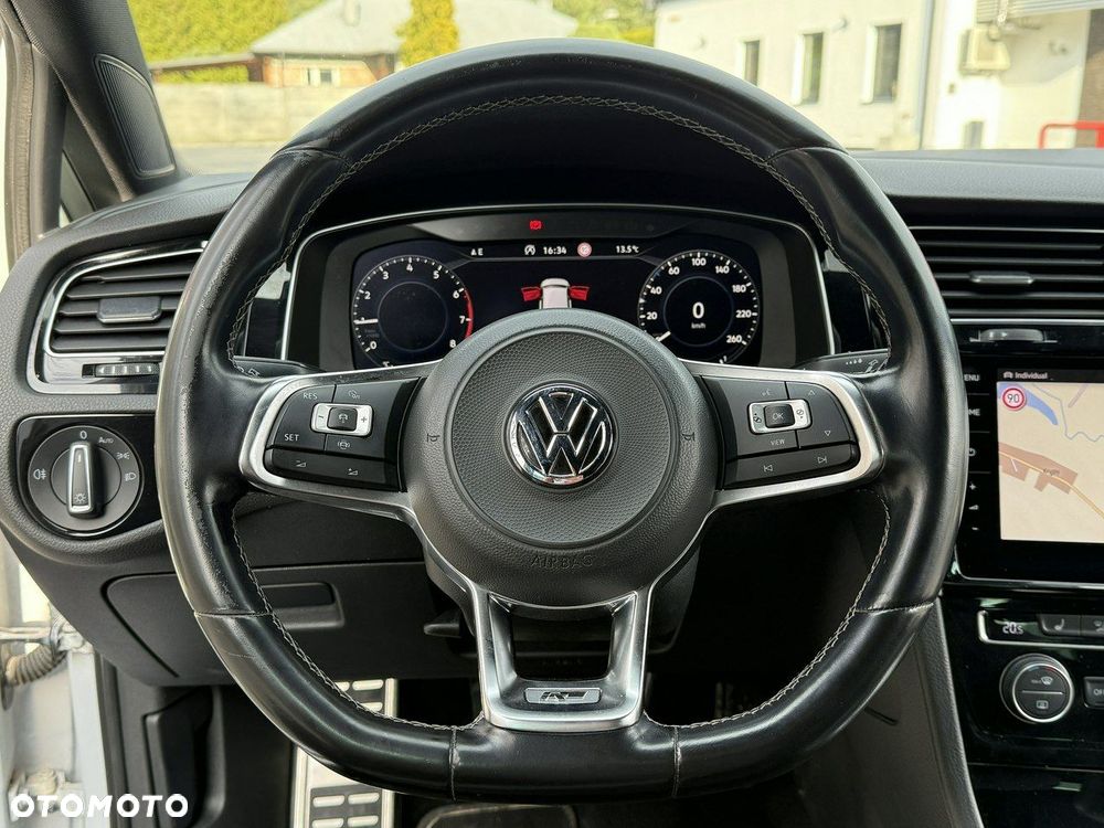 Volkswagen Golf 1.5 TSI EVO R-Line - 7