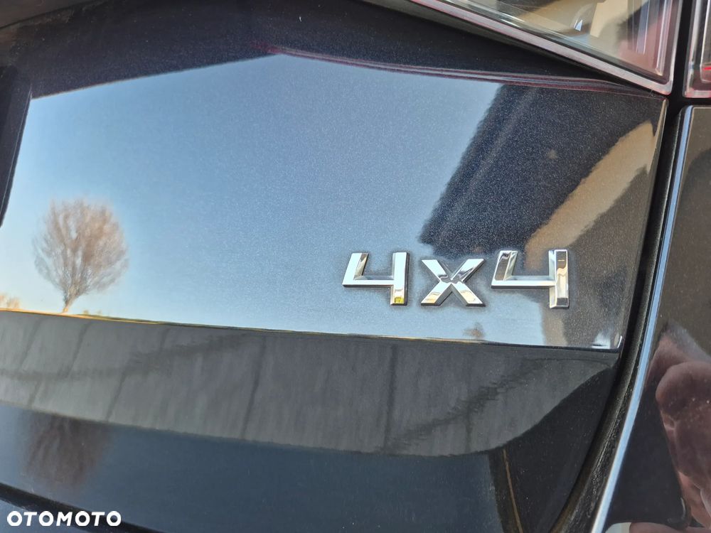 Skoda Superb 2.0 TDI SCR 4x4 Style DSG - 31