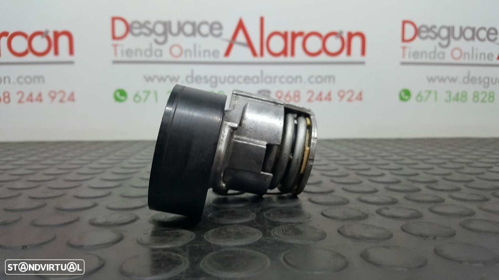 TENSOR CORREIA AUXILIAR RENAULT KANGOO DYNAMIQUE - 2