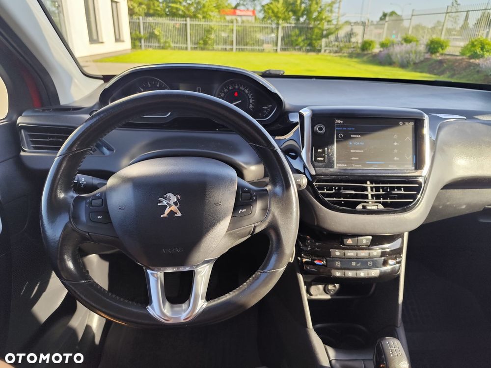 Peugeot 208 1.2 PureTech Active - 24