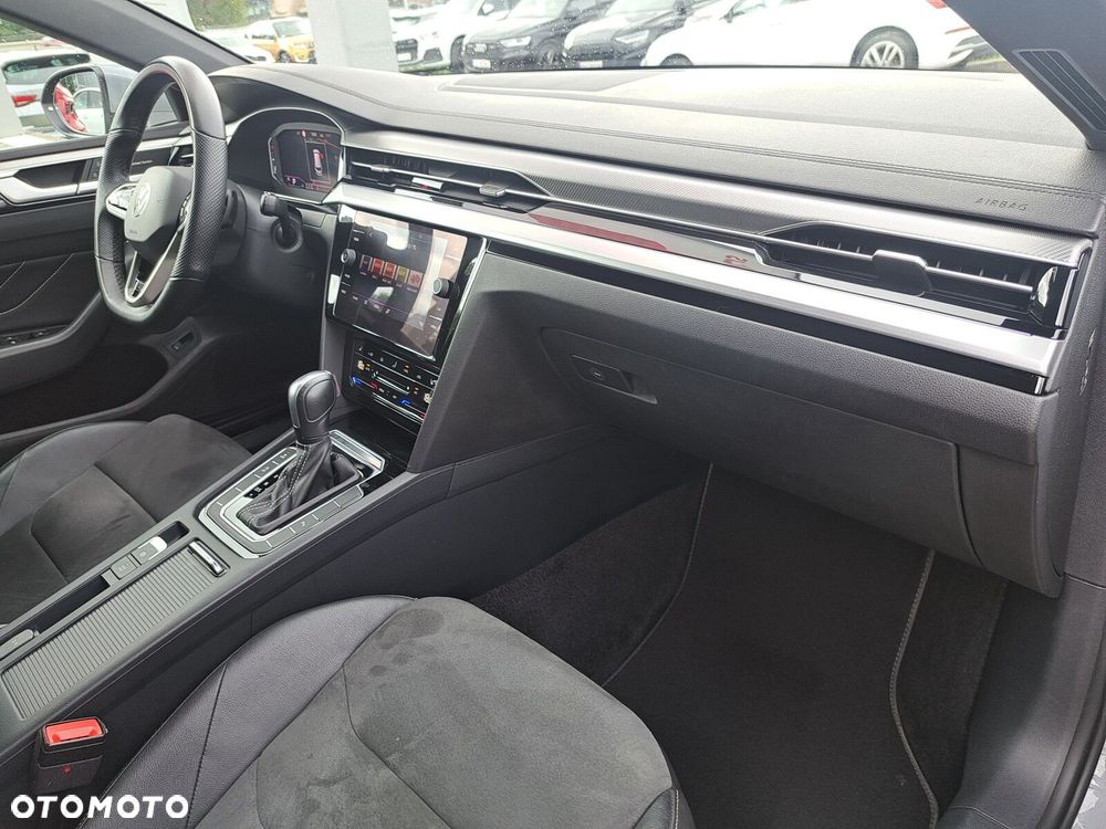 Volkswagen Arteon Shooting Brake ver-2-0-tsi-4motion-r--line-dsg - 37