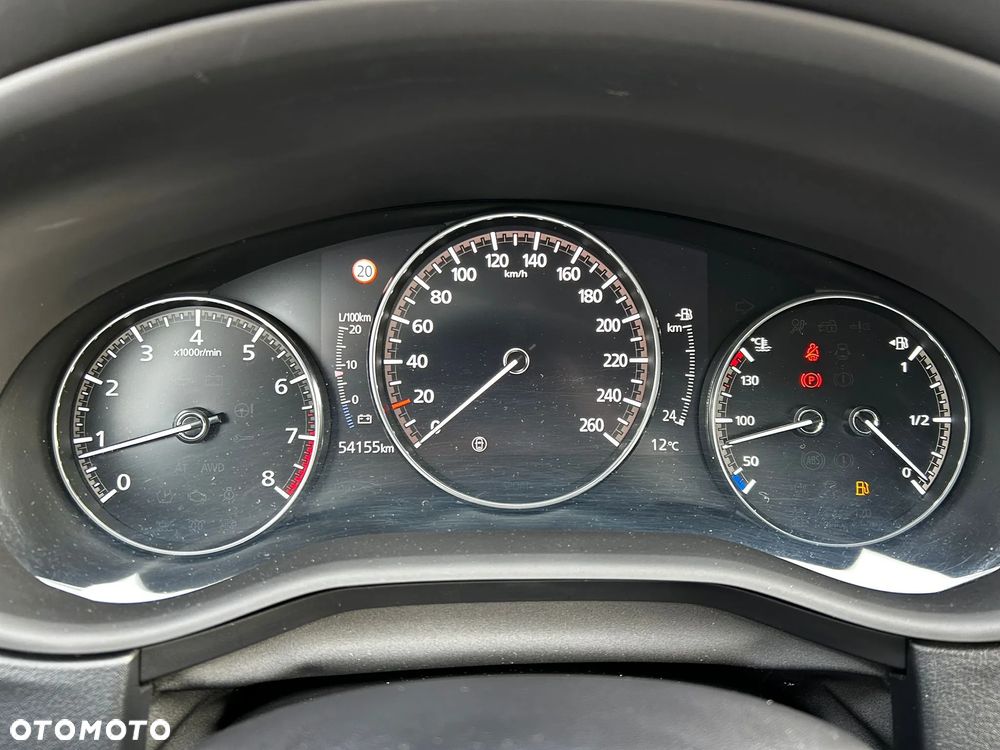 Mazda CX-30 2.0 mHEV Prime-Line 2WD - 24