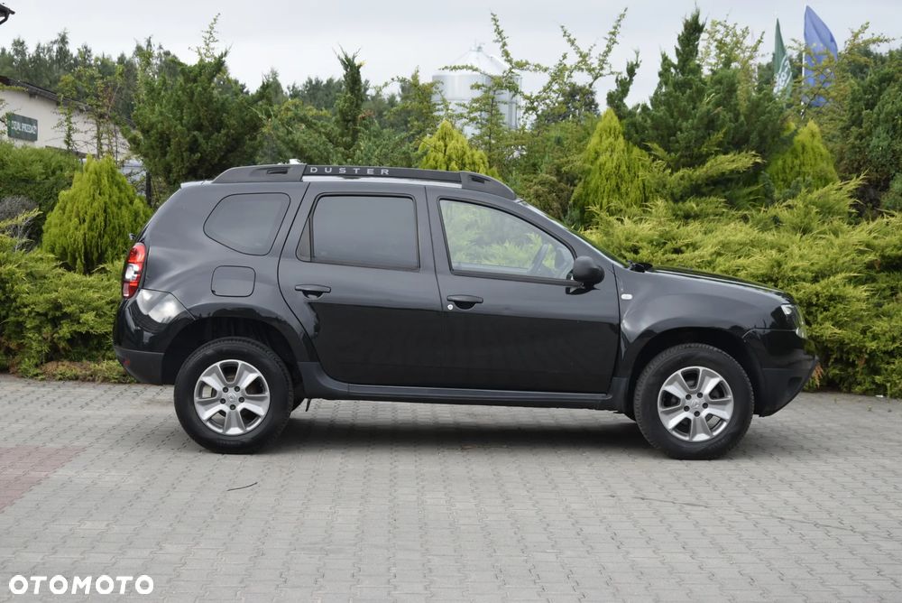 Dacia Duster 1.6 SCe Access S&S - 27