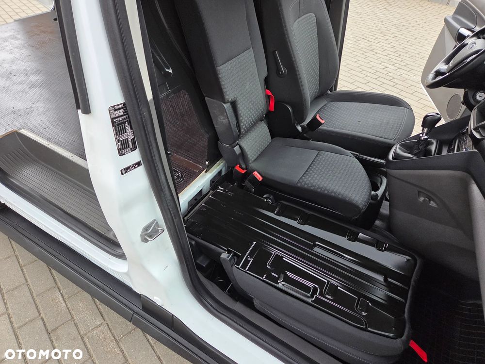Ford Transit Connect 230 L2 Trend (bryg.) - 22