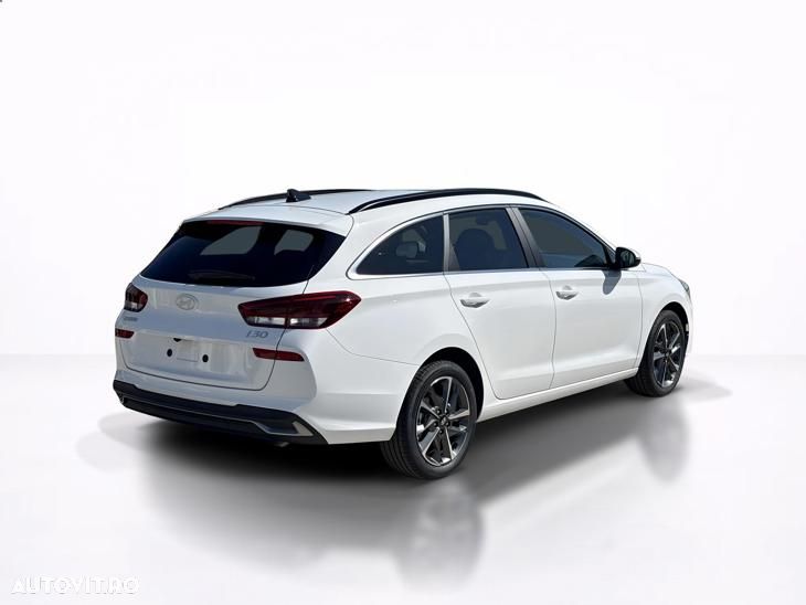 Hyundai i30 1.6 150CP 7DCT Highway+ - 6