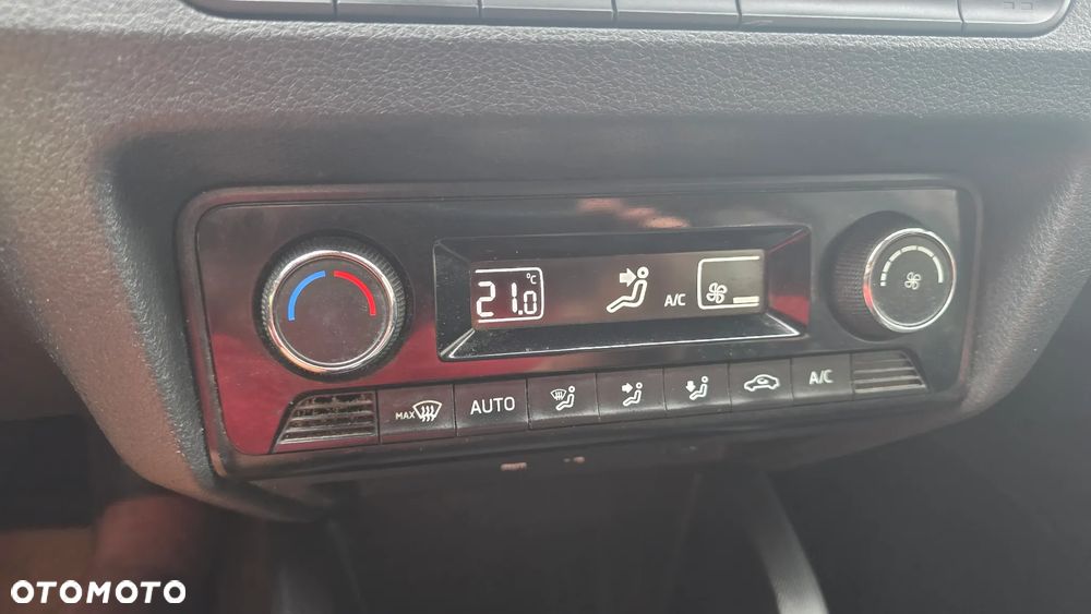 Skoda Fabia - 7