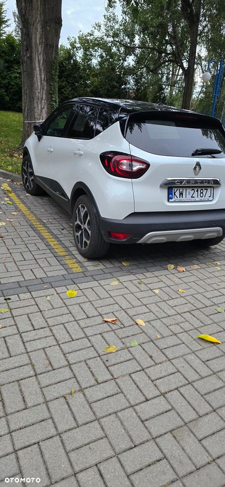 Renault Captur 1.3 TCe Intens - 3