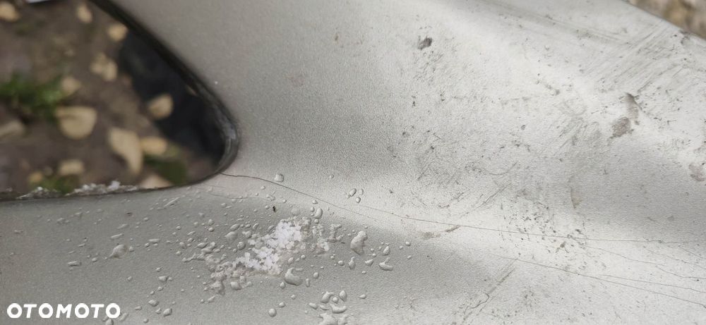 ZDERZAK PRZÓD MAZDA 6 I GG 02- 24E - 5