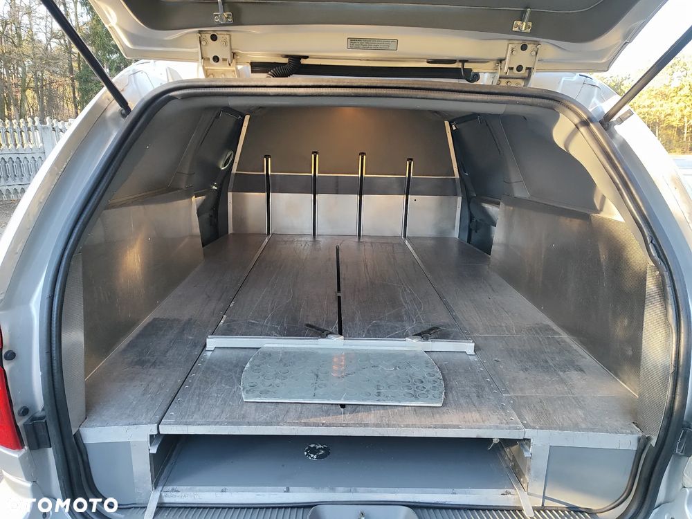 Chrysler Grand Voyager 2.4 Classic - 10