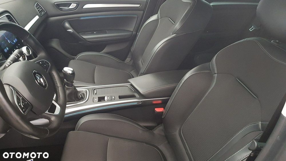 Renault Megane - 20
